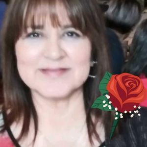 Meet your Posher, Darlene